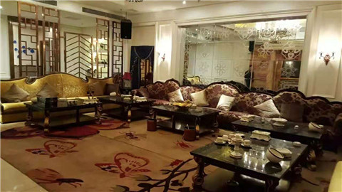 白银消费便宜三大荤KTV消费排名