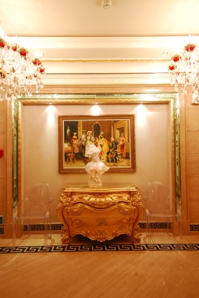 白银妹子性价比高放得开的荤KTV消费体验