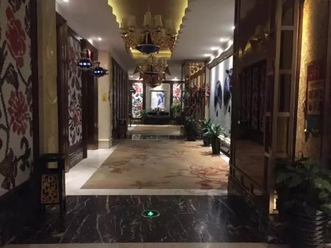 赣州最开放的KTV会所体验